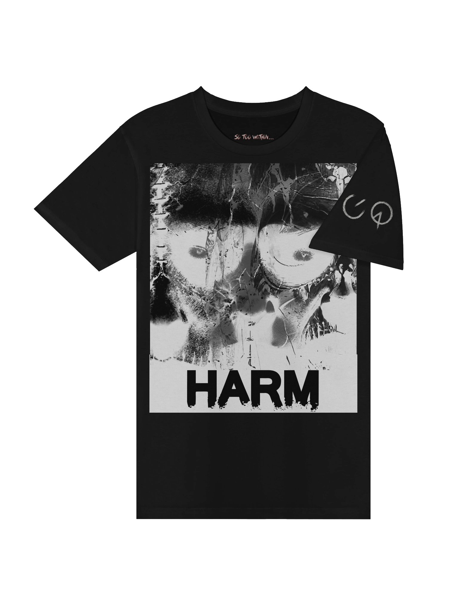 The Harm Axis: Architects of the Wound product image (4)