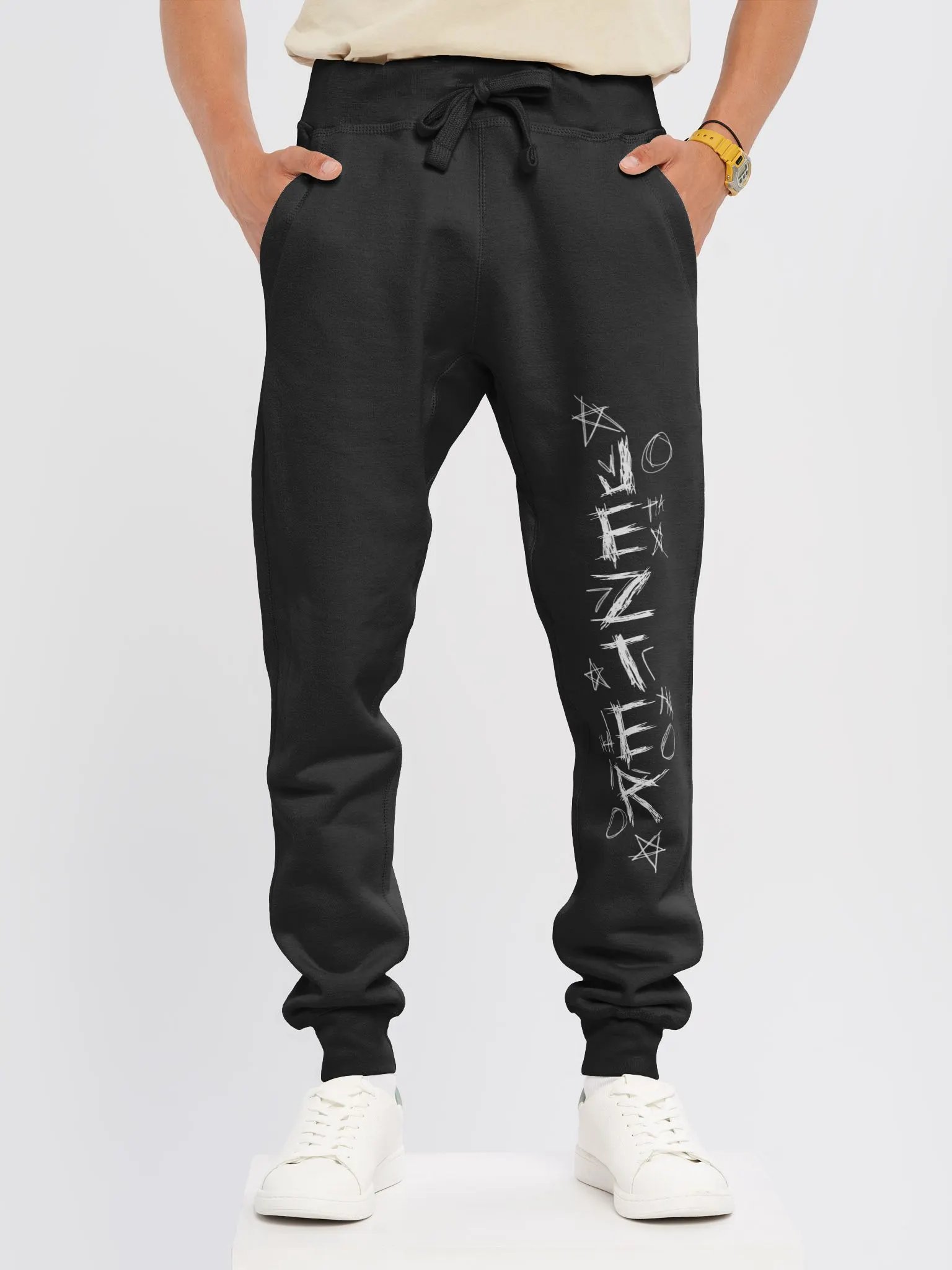 [ JEZTER DARK ] Pants // SYN product image (3)