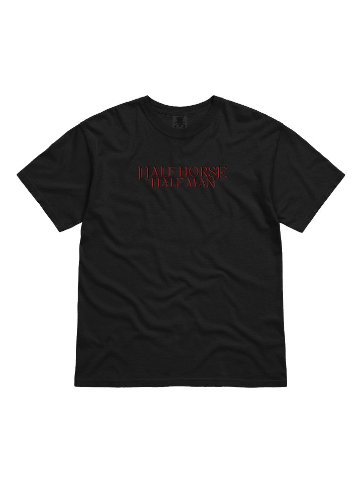 Half Horse Half Man Tee Shirt product image (1)