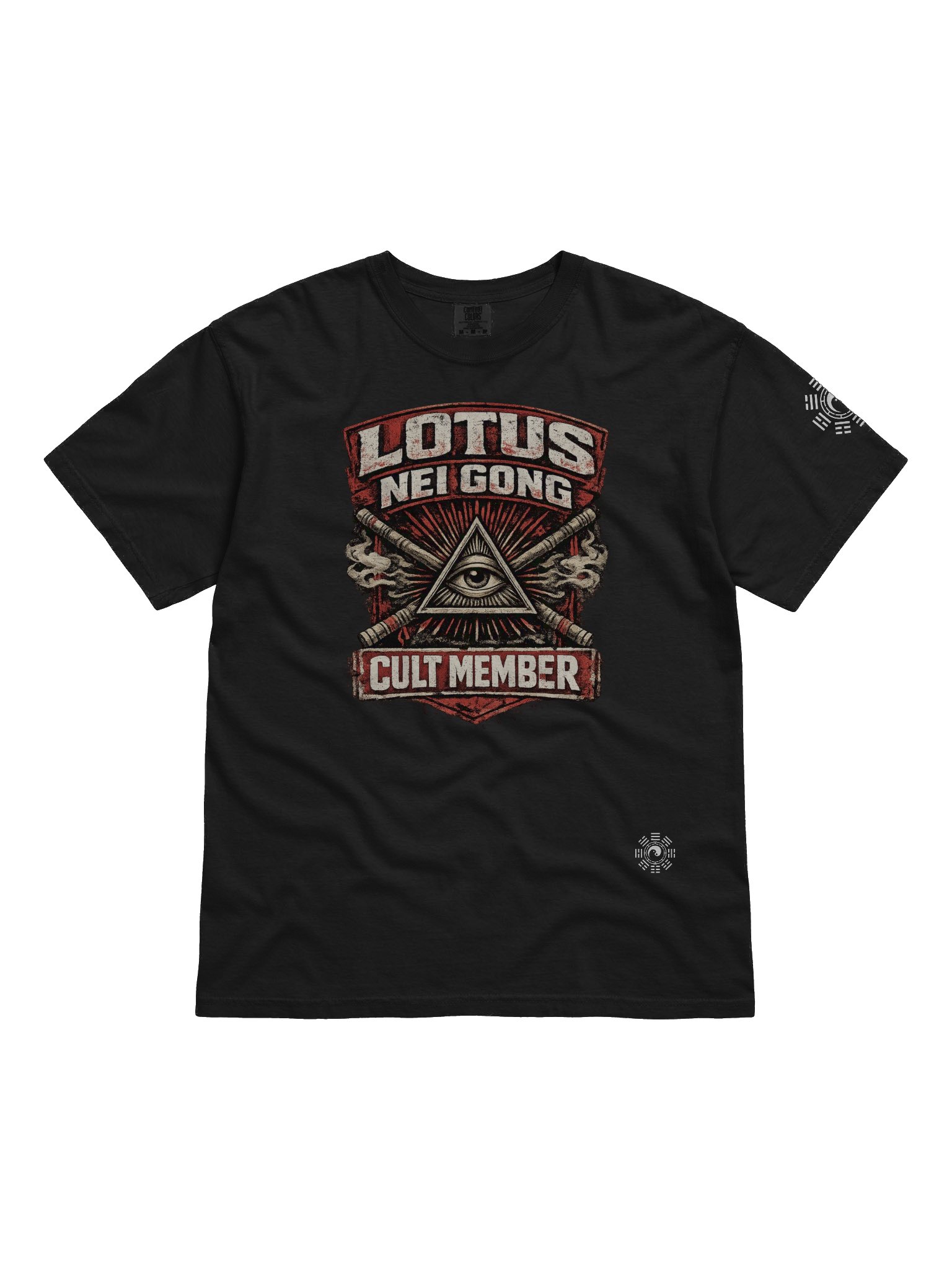 Unisex Cult Tee product image (1)