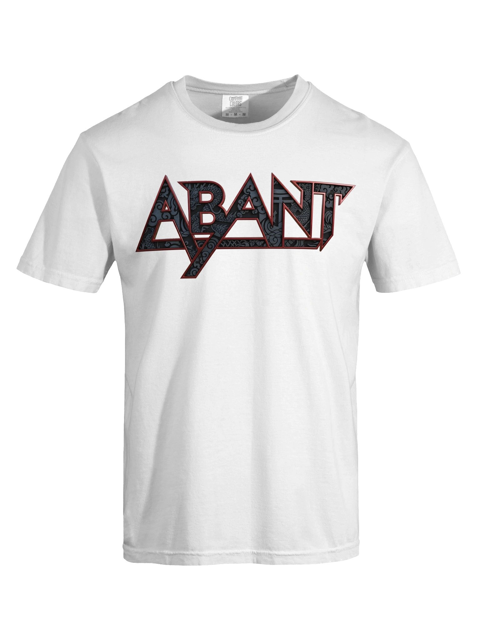 ABANT – JAPANESE MYTHOLOGY CORE | Mythic Stone Crimson Essential product image (30)