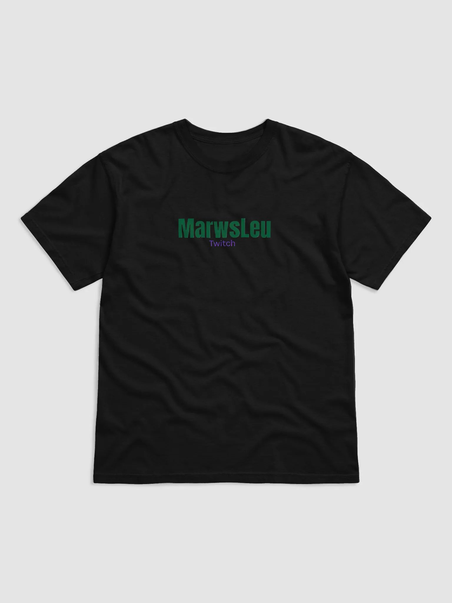 Twitch Comfort: MarwsLeu Edition product image (3)