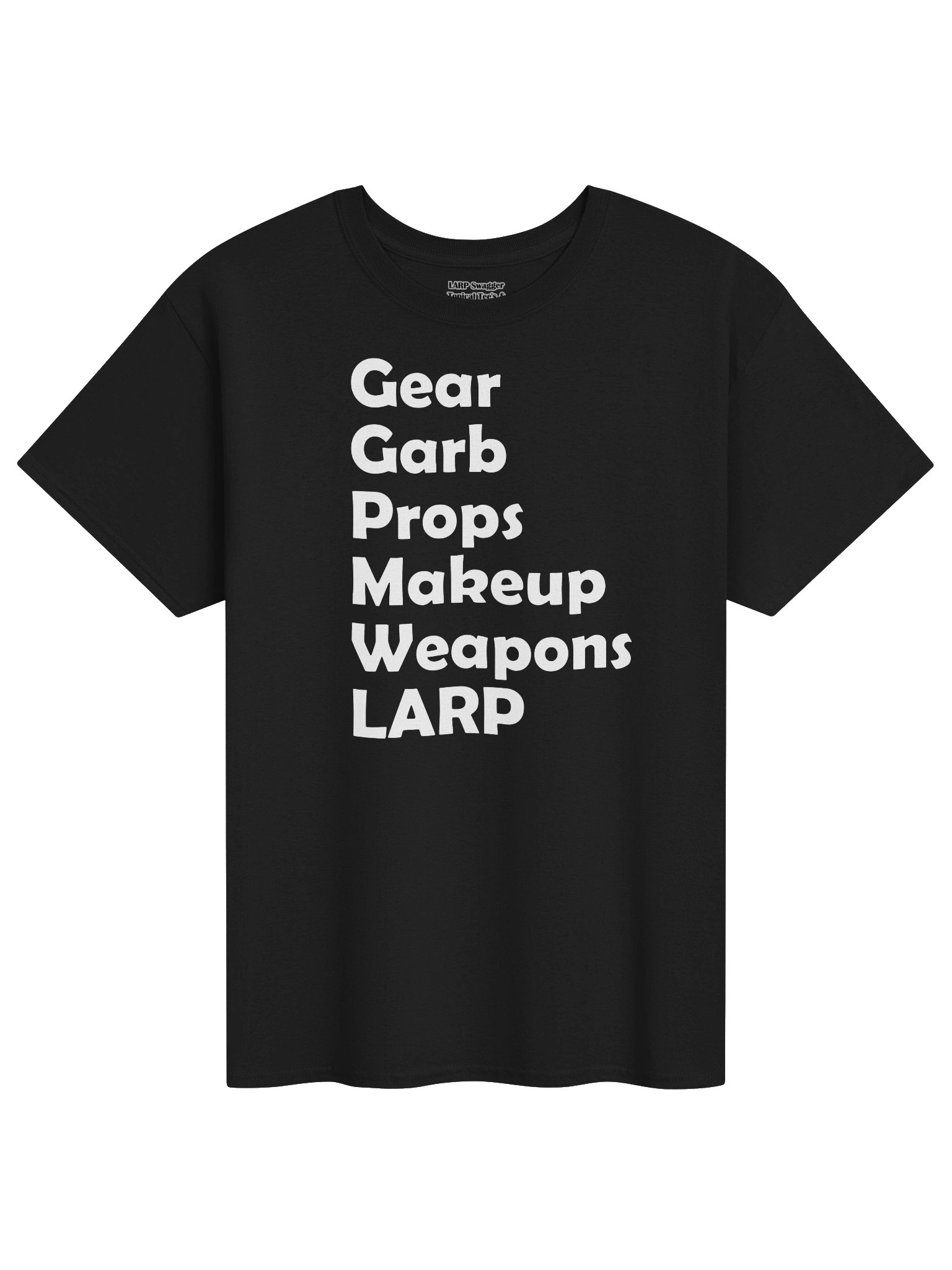 Pack List product image (1)
