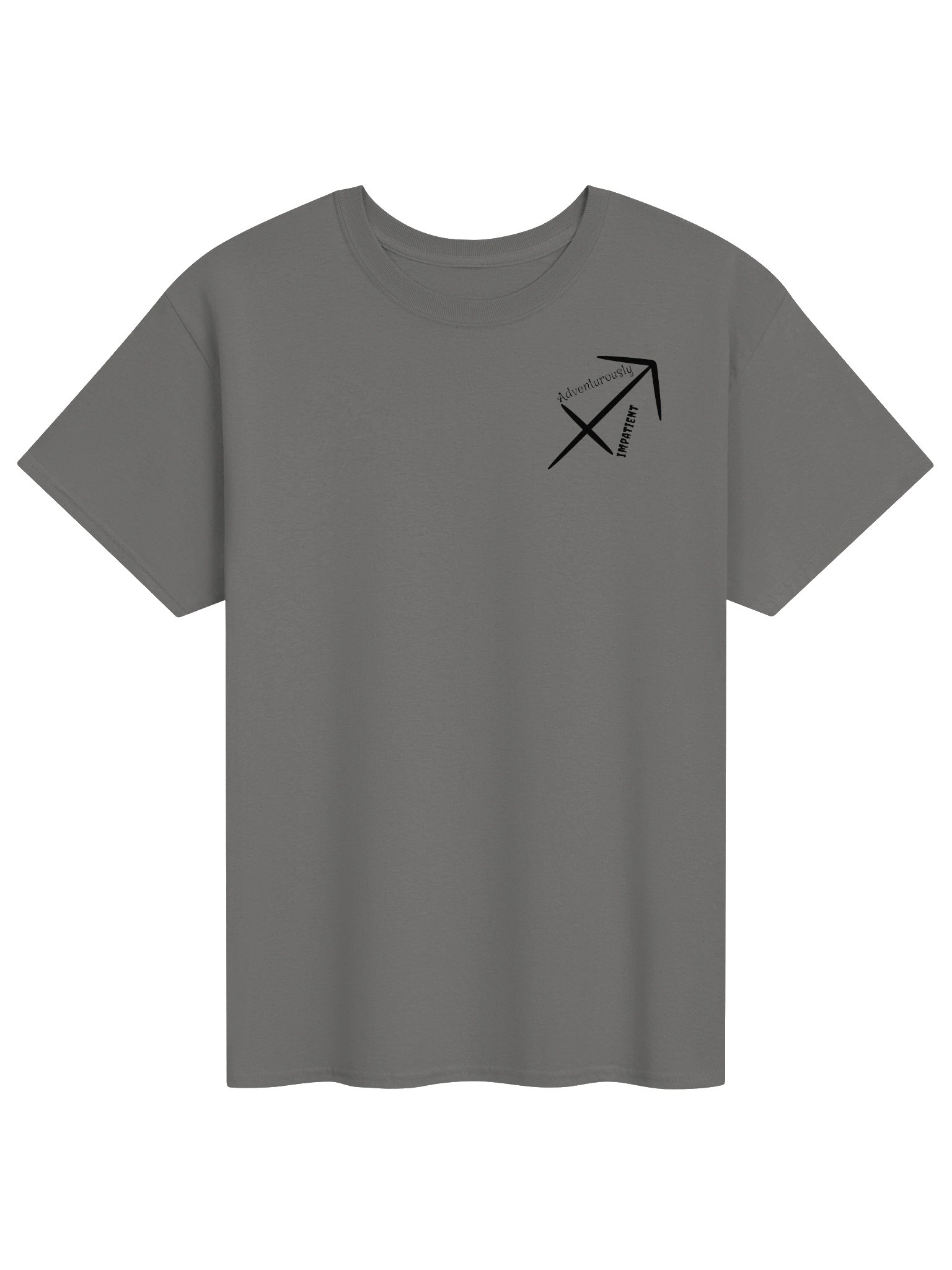 Sagittarius T-shirt product image (1)