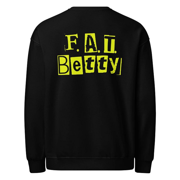Crewneck product image (3)