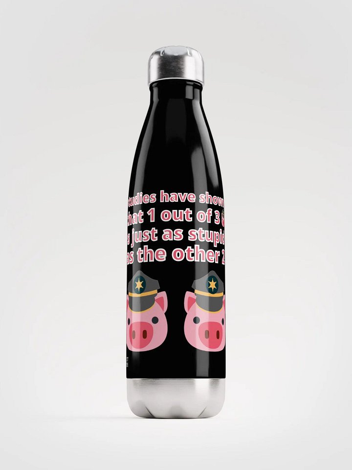 1 OUT OF 3 PIGS product image (2)