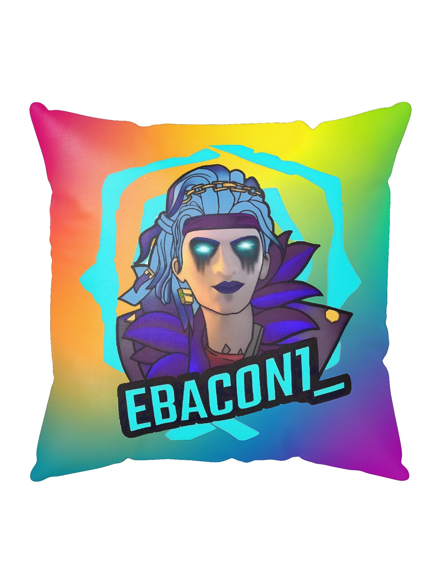 Pride Cushion product image (5)