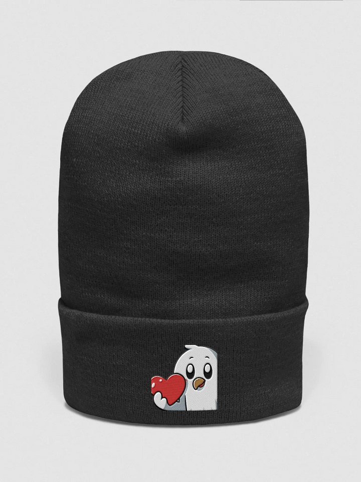 Pidgin Love beanie product image (9)