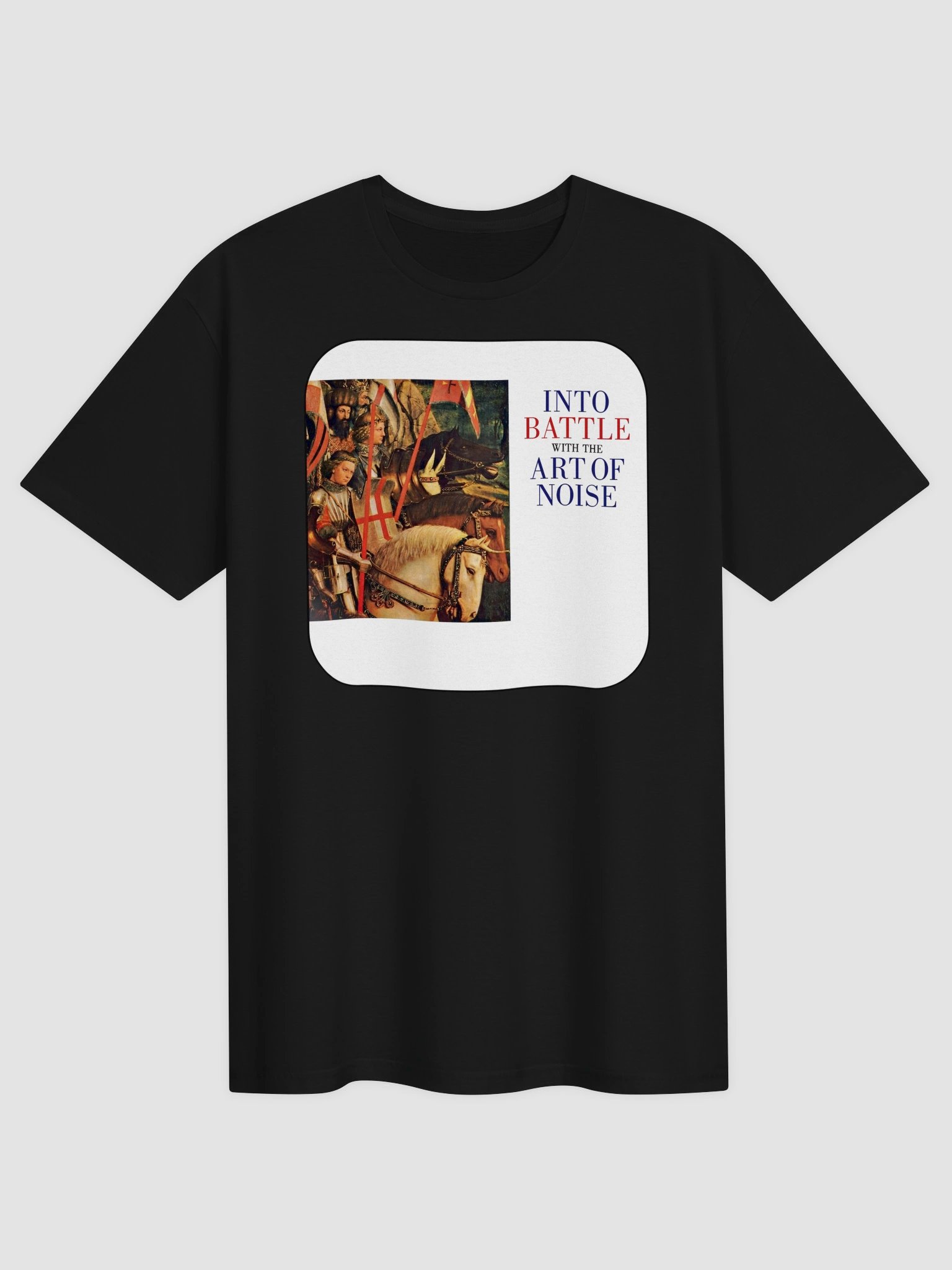 Brian Art of Noise men's product image (2)