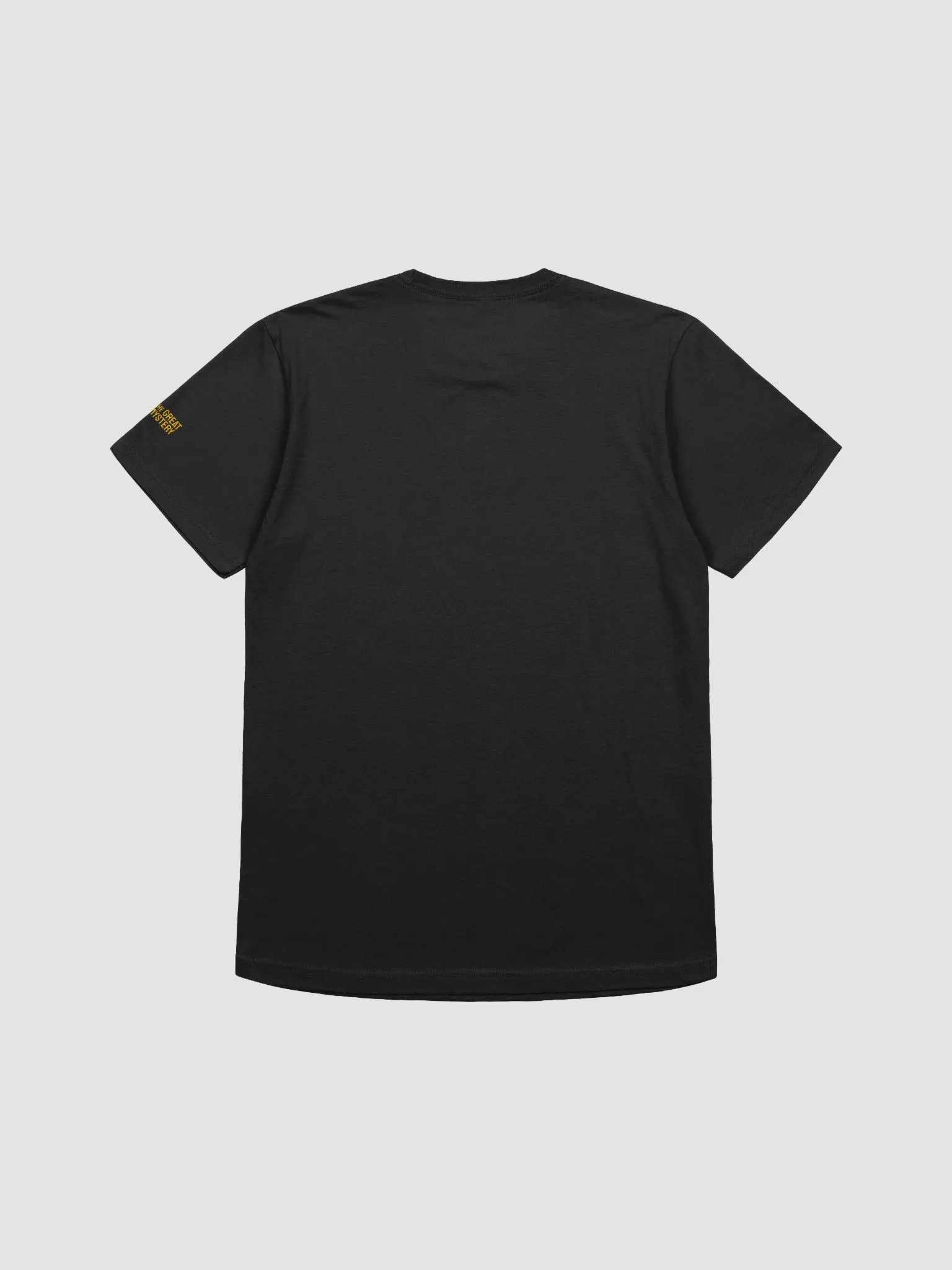 The Tshirt product image (3)