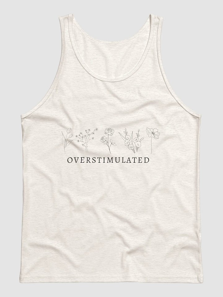 Overstimulated product image (1)