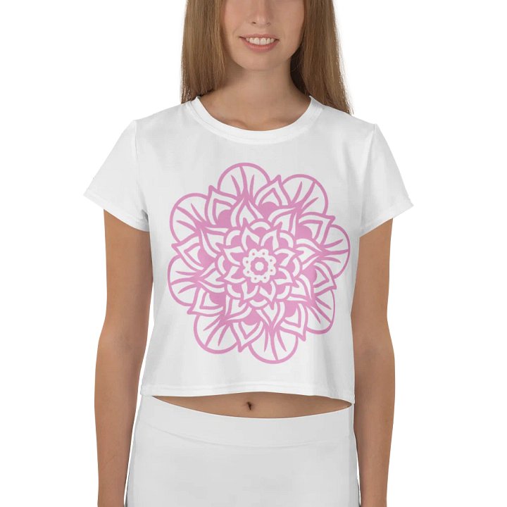 Boho pink product image (1)