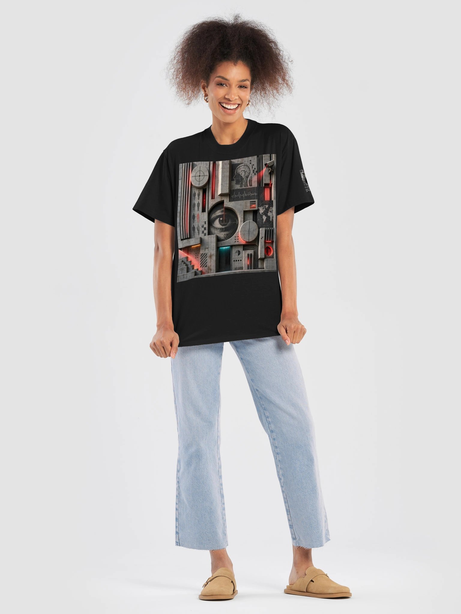 PSYOP 2 (tee) product image (39)