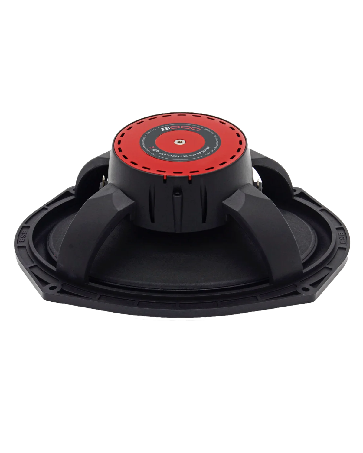 3.69 - 6x9 Inch Mid Woofer product image (3)