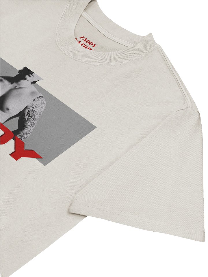 MY SIGNATURE TEE (WHITE) product image (2)