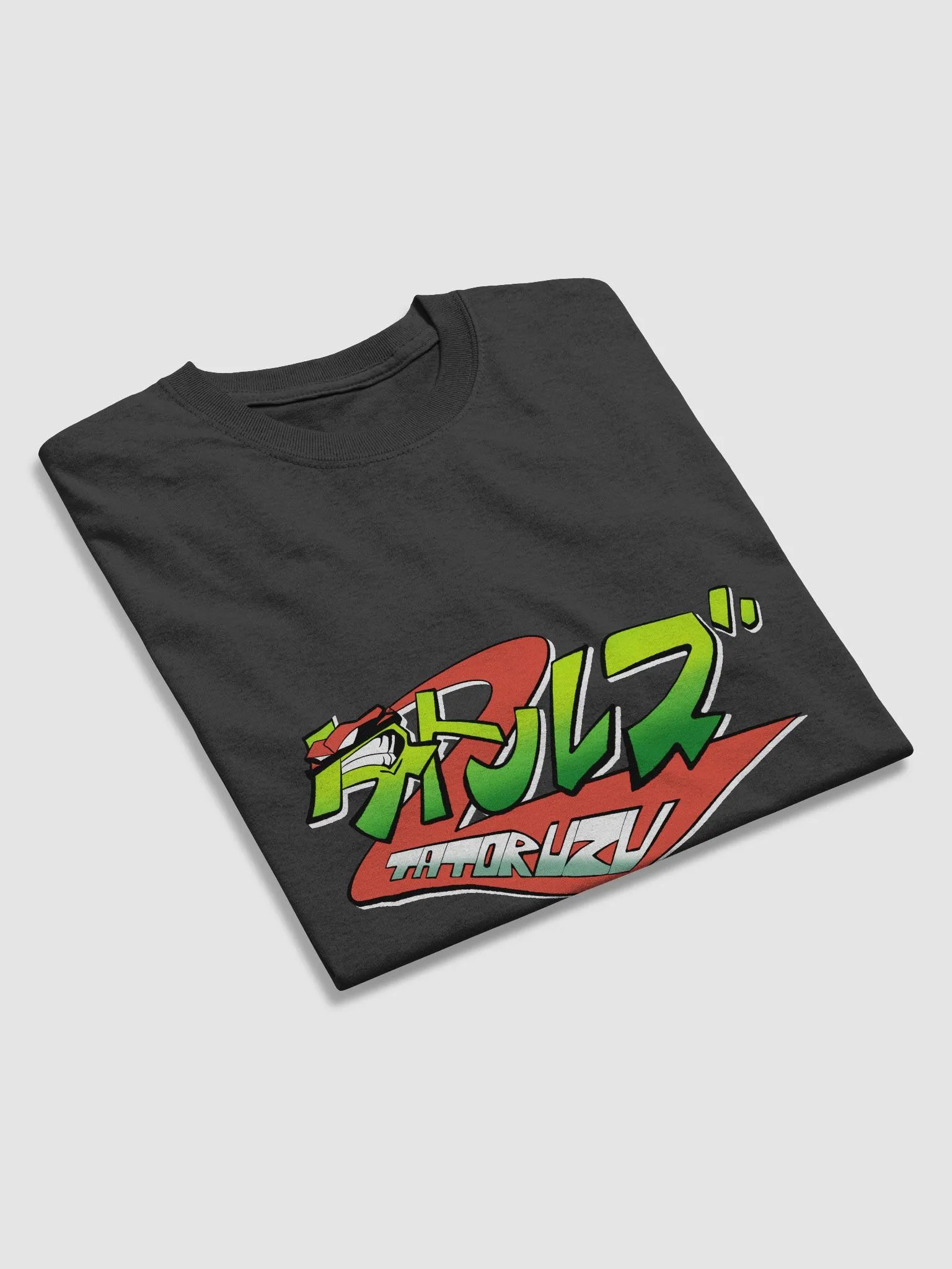 Tatoruzu Black Version product image (3)