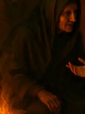 “Prove you’re Zeus,” she asked. So he swore by Styx… …and revealed what no mortal should see. 🔥 This is how Dionysus began — in lightning and loss. ▶ myth2myth.com #GreekMythology #Semele #Zeus #RiverStyx #Dionysus #MythTok #Myth2Myth