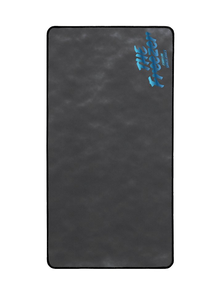 Freezer Desk Mat product image (2)