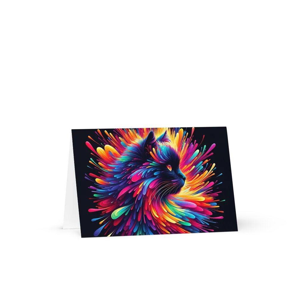 Greeting Card: Birman product image (19)