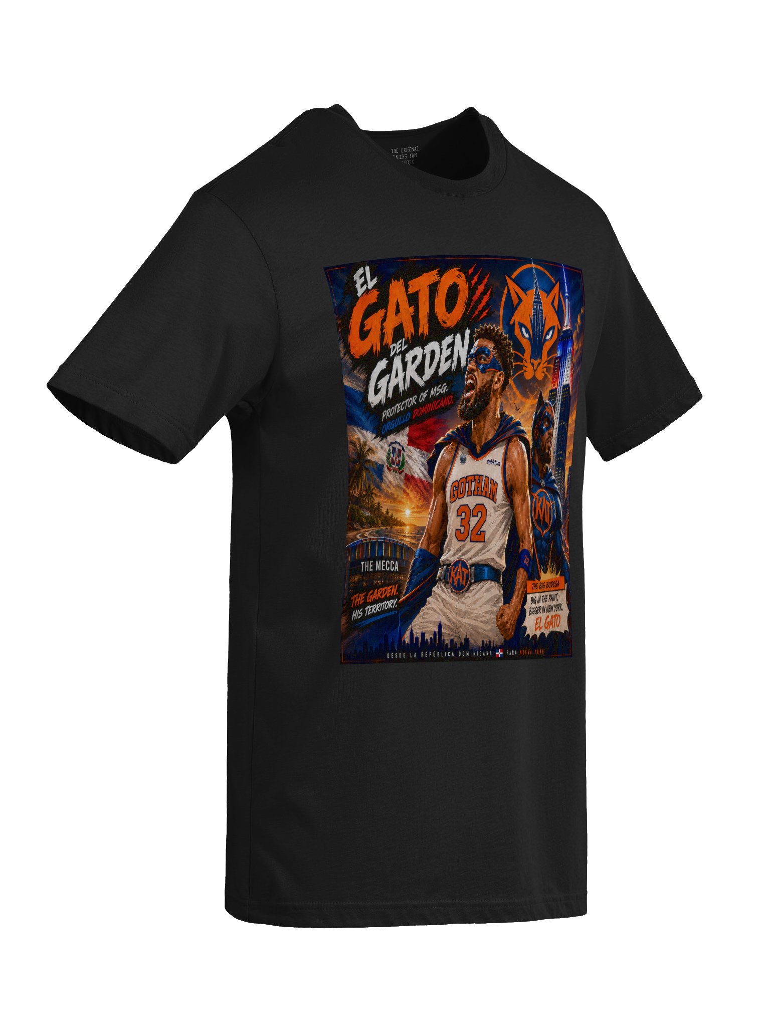 El Gato Del Garden product image (6)
