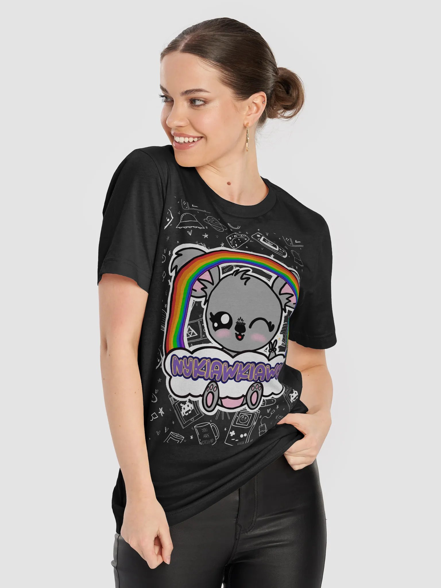 KoalaTee Shirt product image (8)