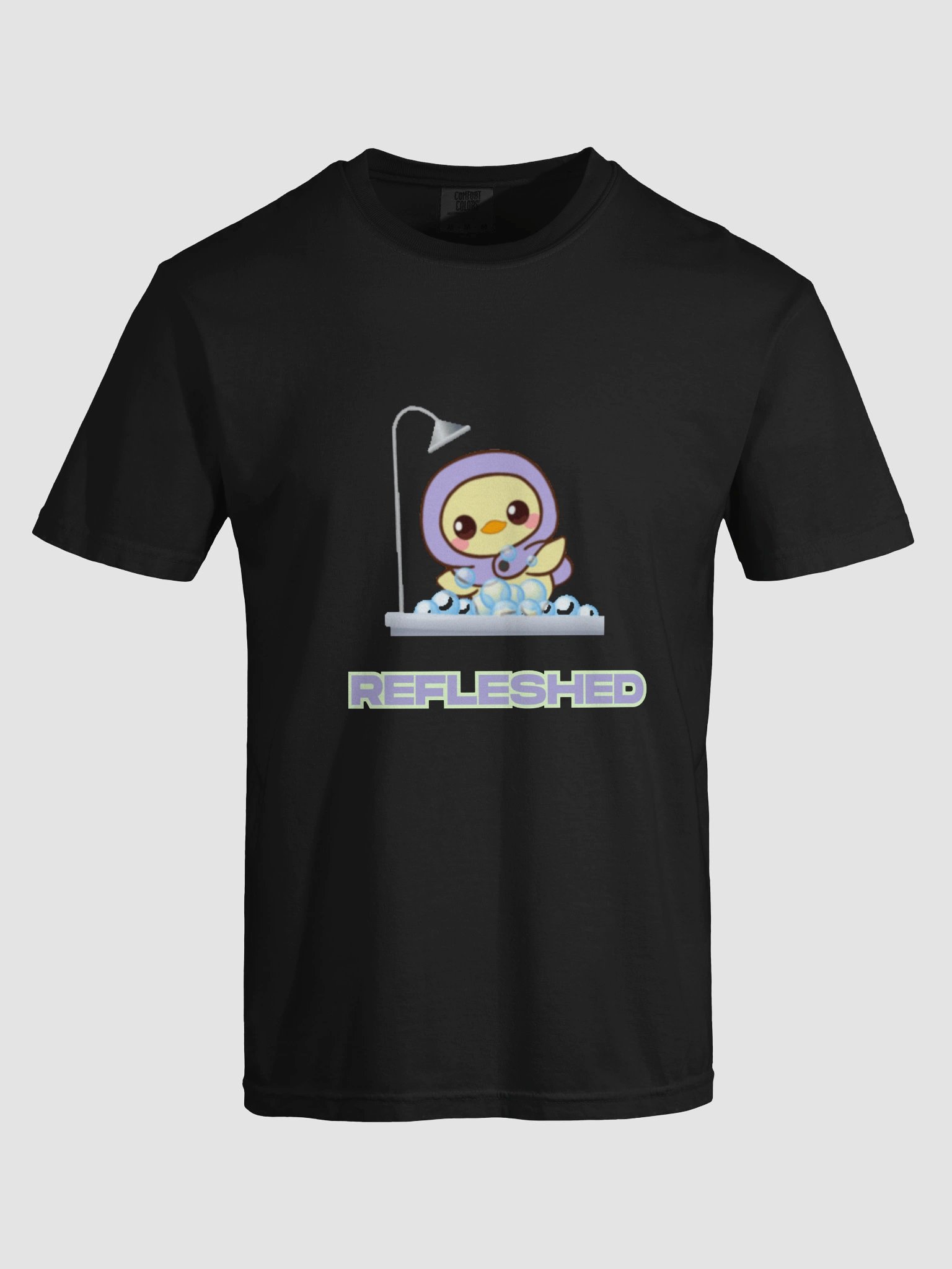 Refleshed Tshirt product image (1)