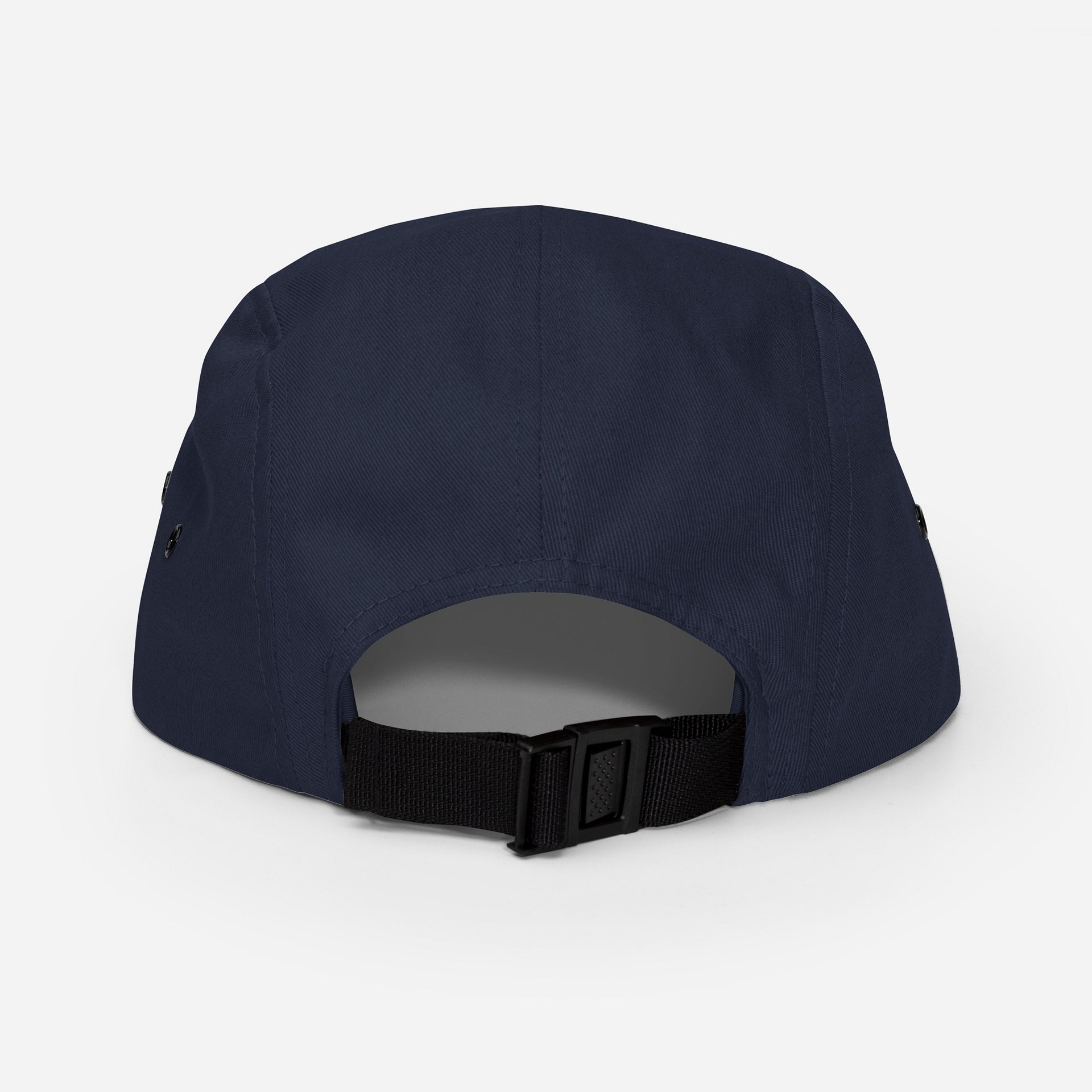 PA Jawn Jockey Camper (Black/White) | 100% Cotton product image (14)