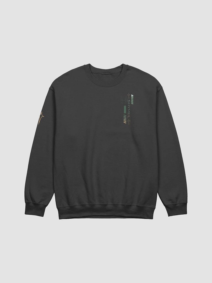 Shy Fox Crewneck product image (1)