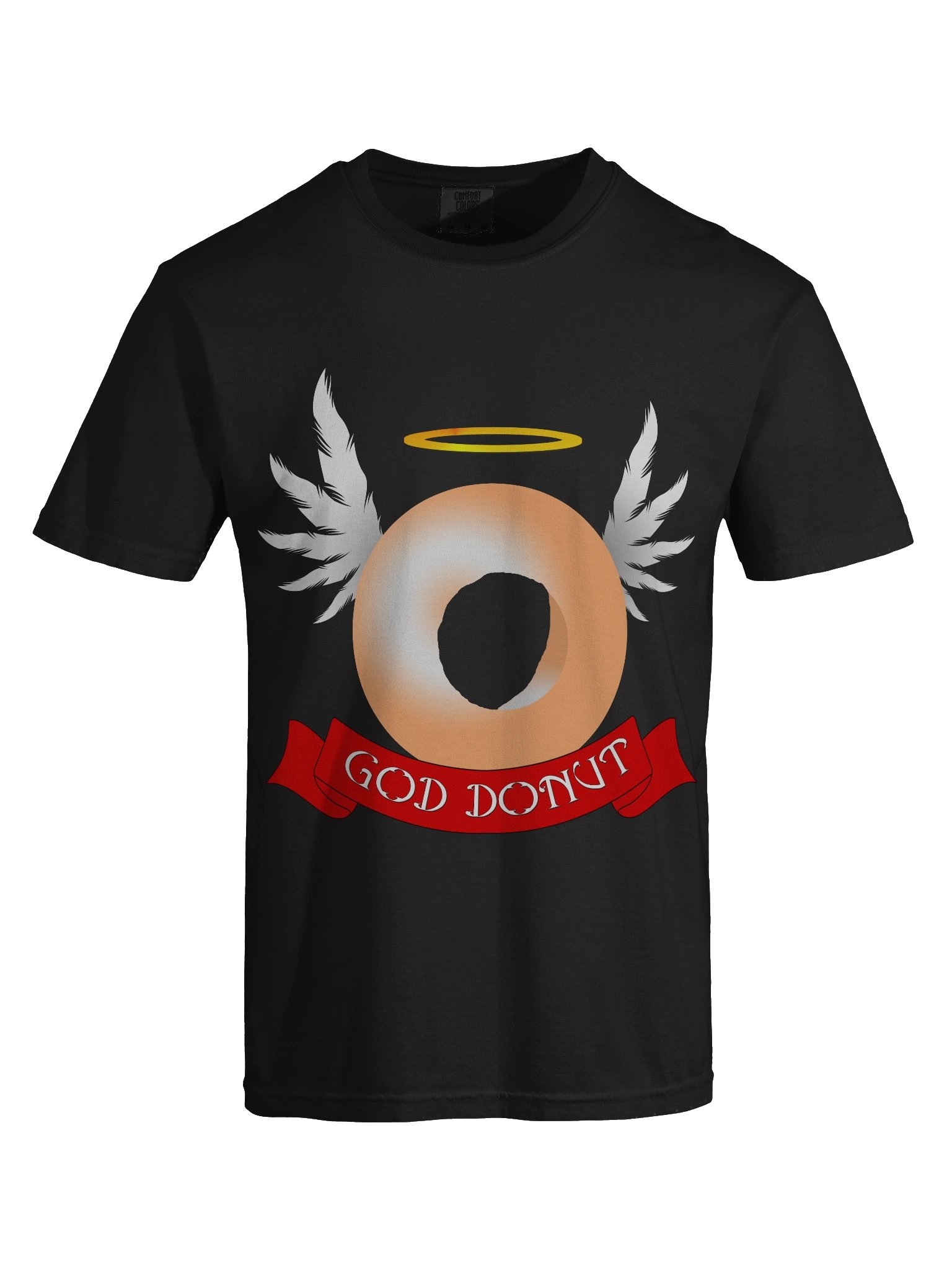 God Donut! product image (58)