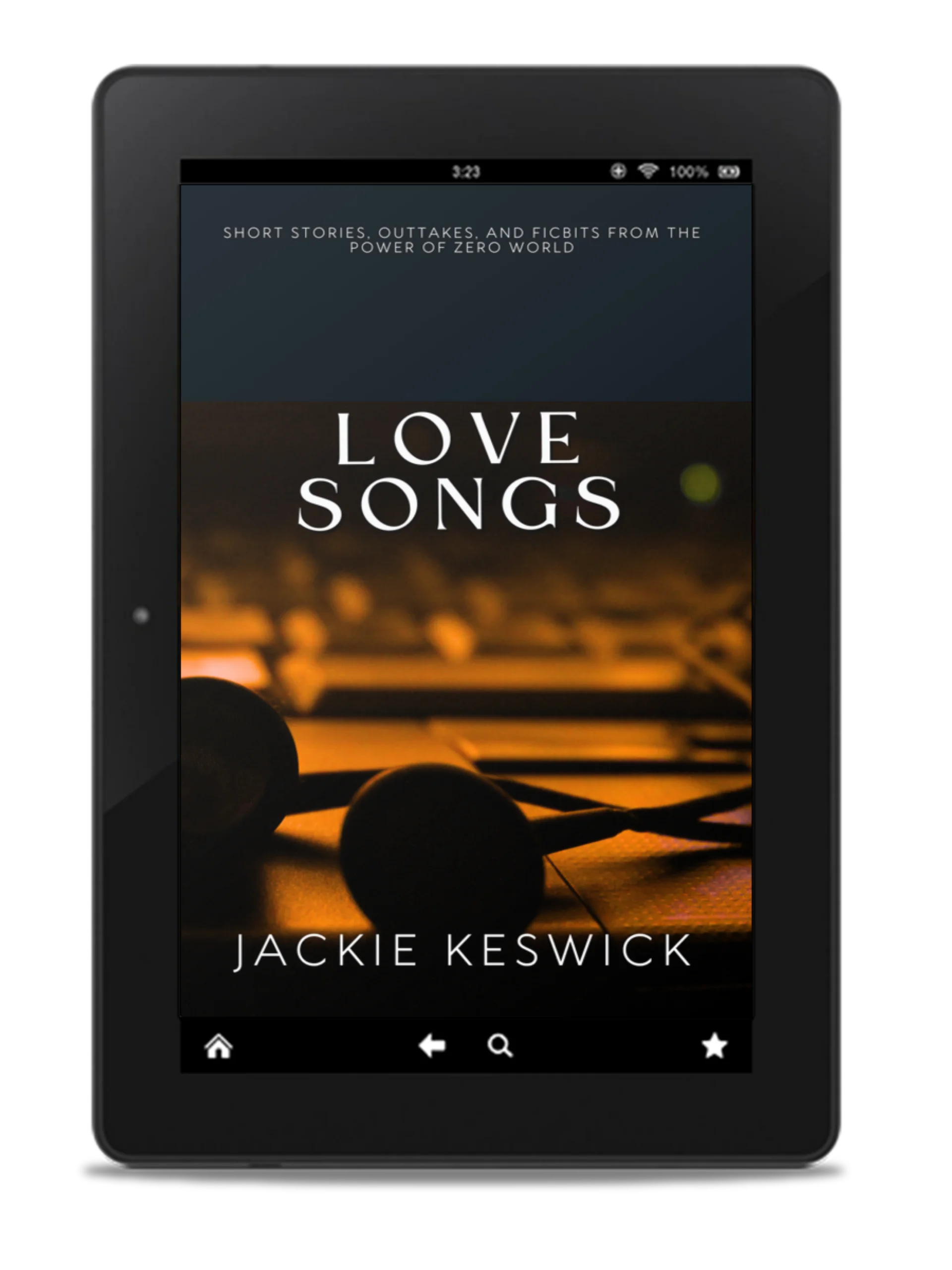 Love Songs product image (1)
