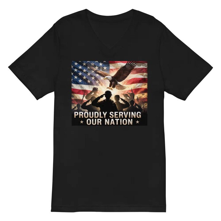Proundly Service Since 1776 product image (2)