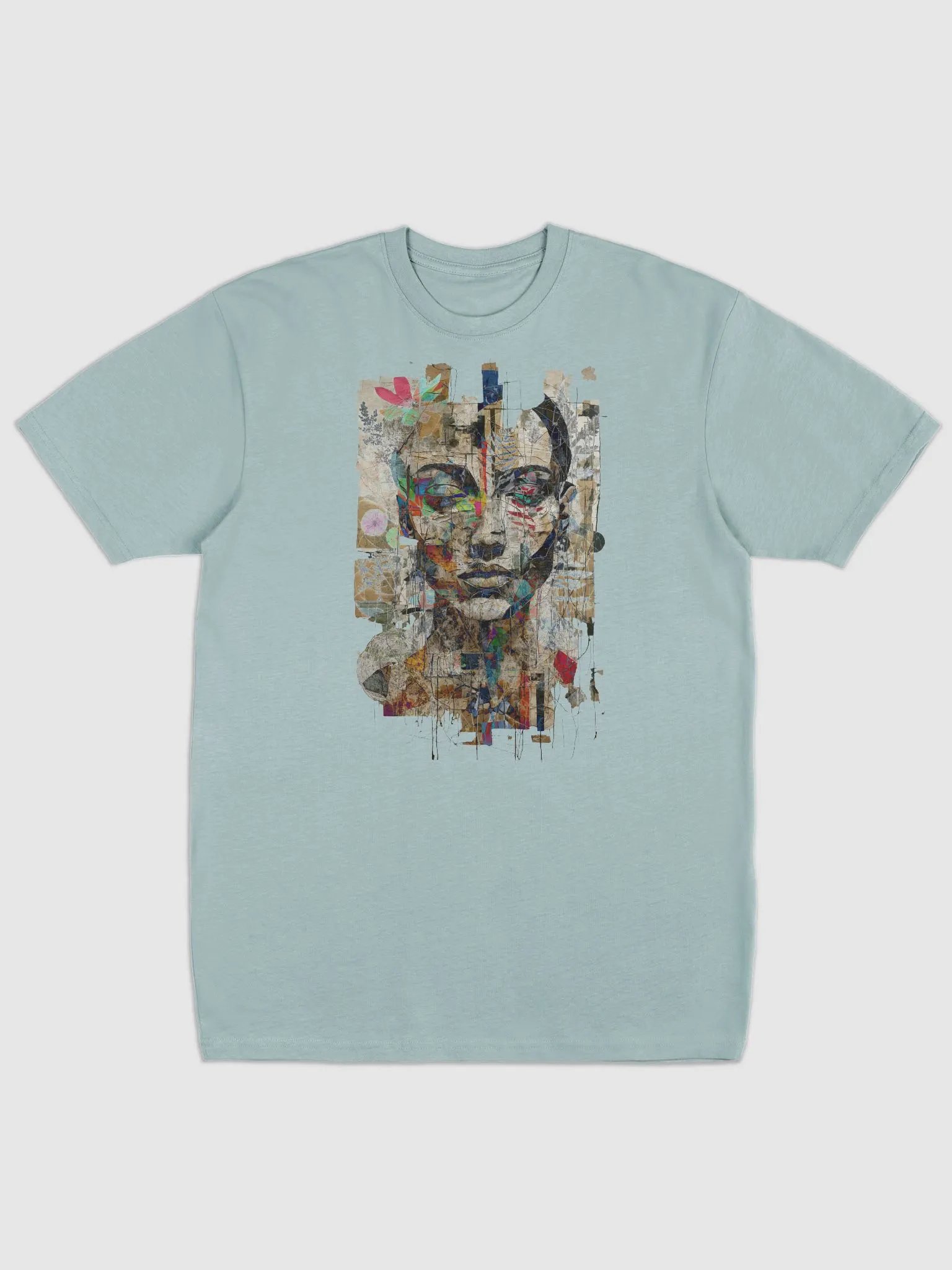 Vintage Vibes Classic Tee product image (2)