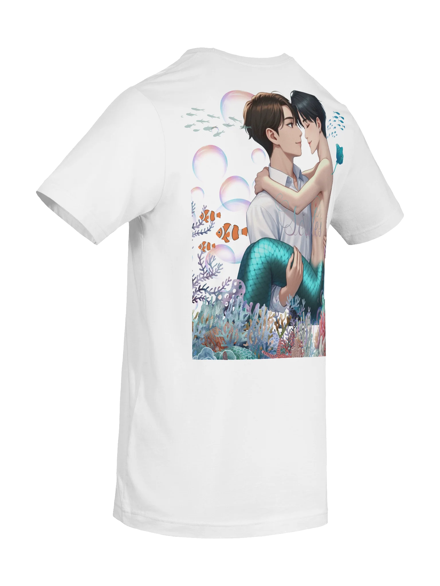 Scales Ocean Embrace product image (10)