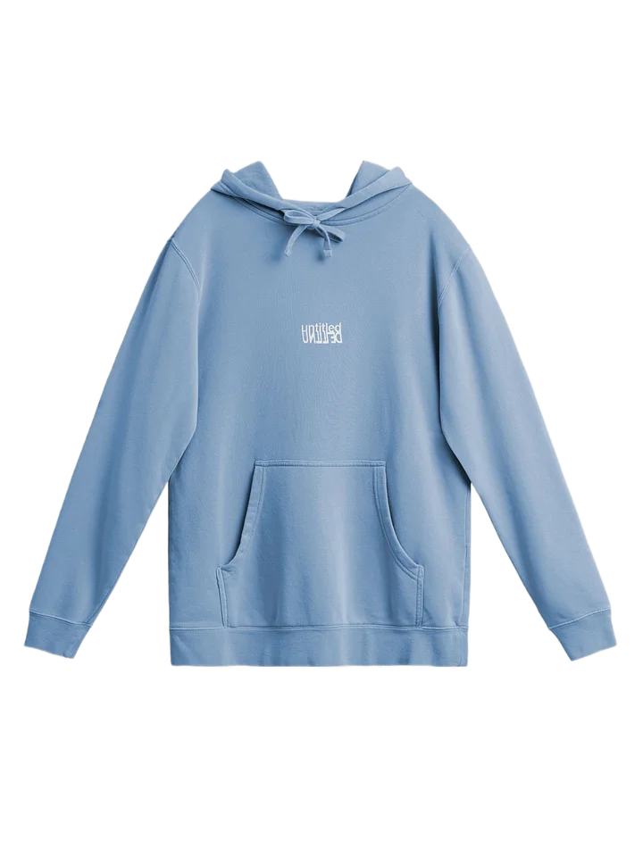 UNTITLED.ED.1.HOODED product image (1)