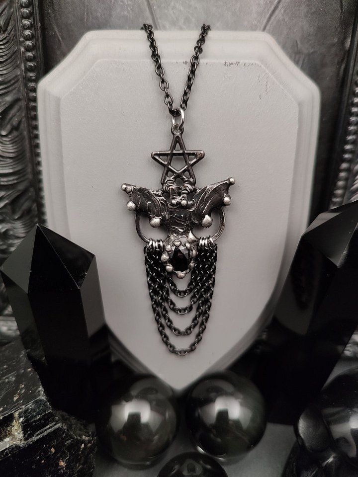 Bats Sorcery - StarVeil product image (1)