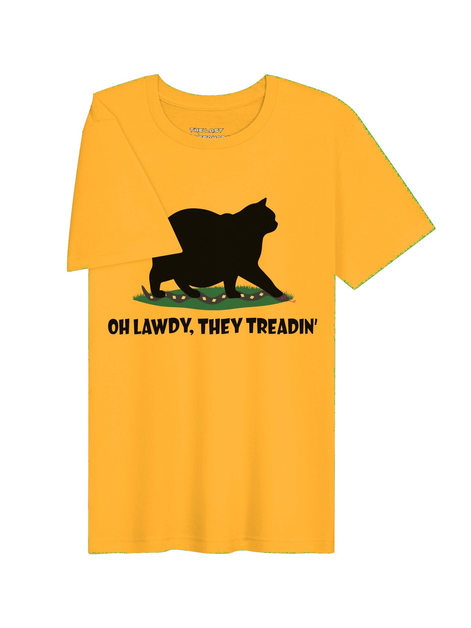 Oh Lawdy, They Treadin' product image (3)