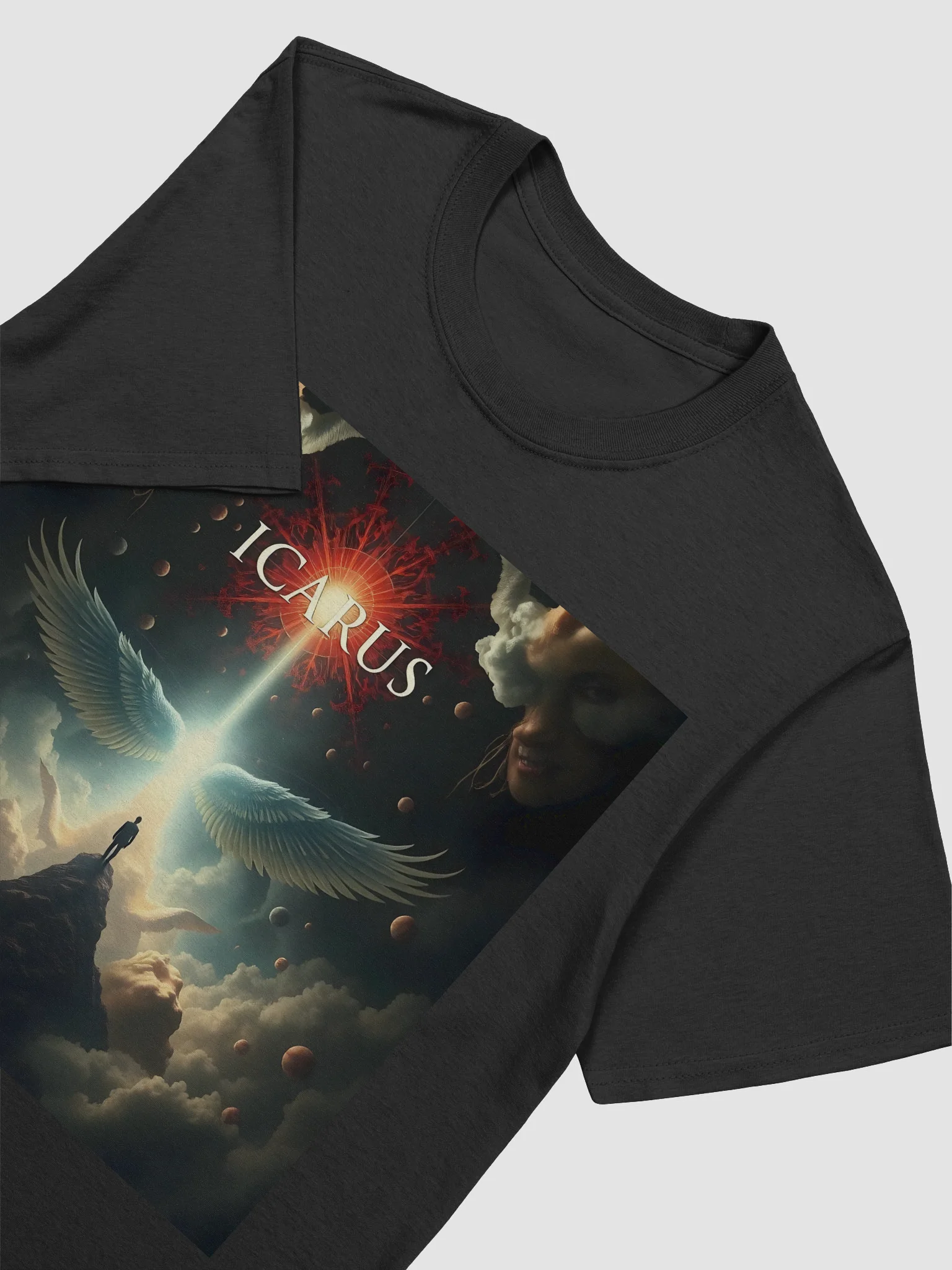 Icarus Punk Rock product image (3)