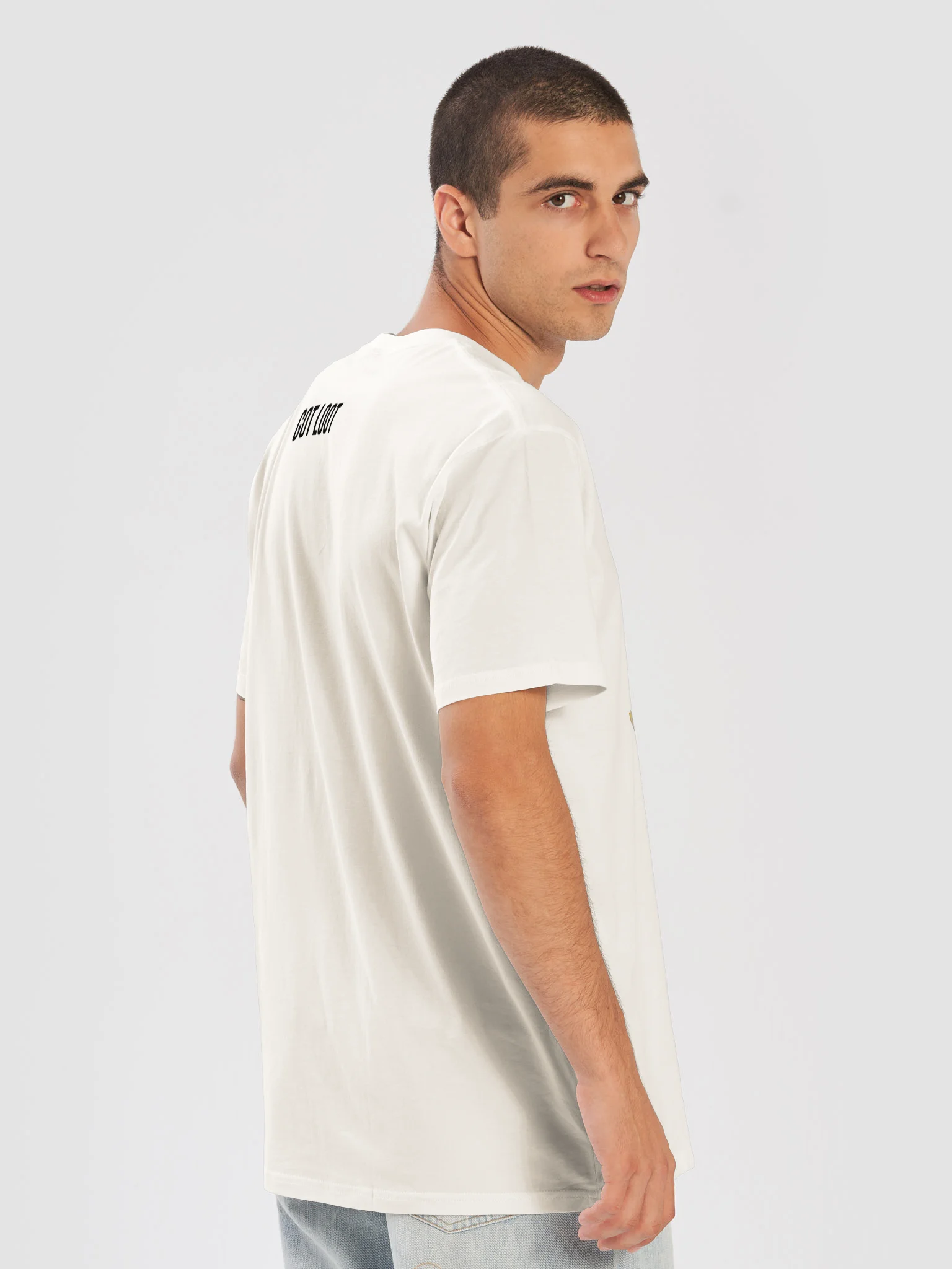 THE PACKAGE - Unisex Tee product image (8)