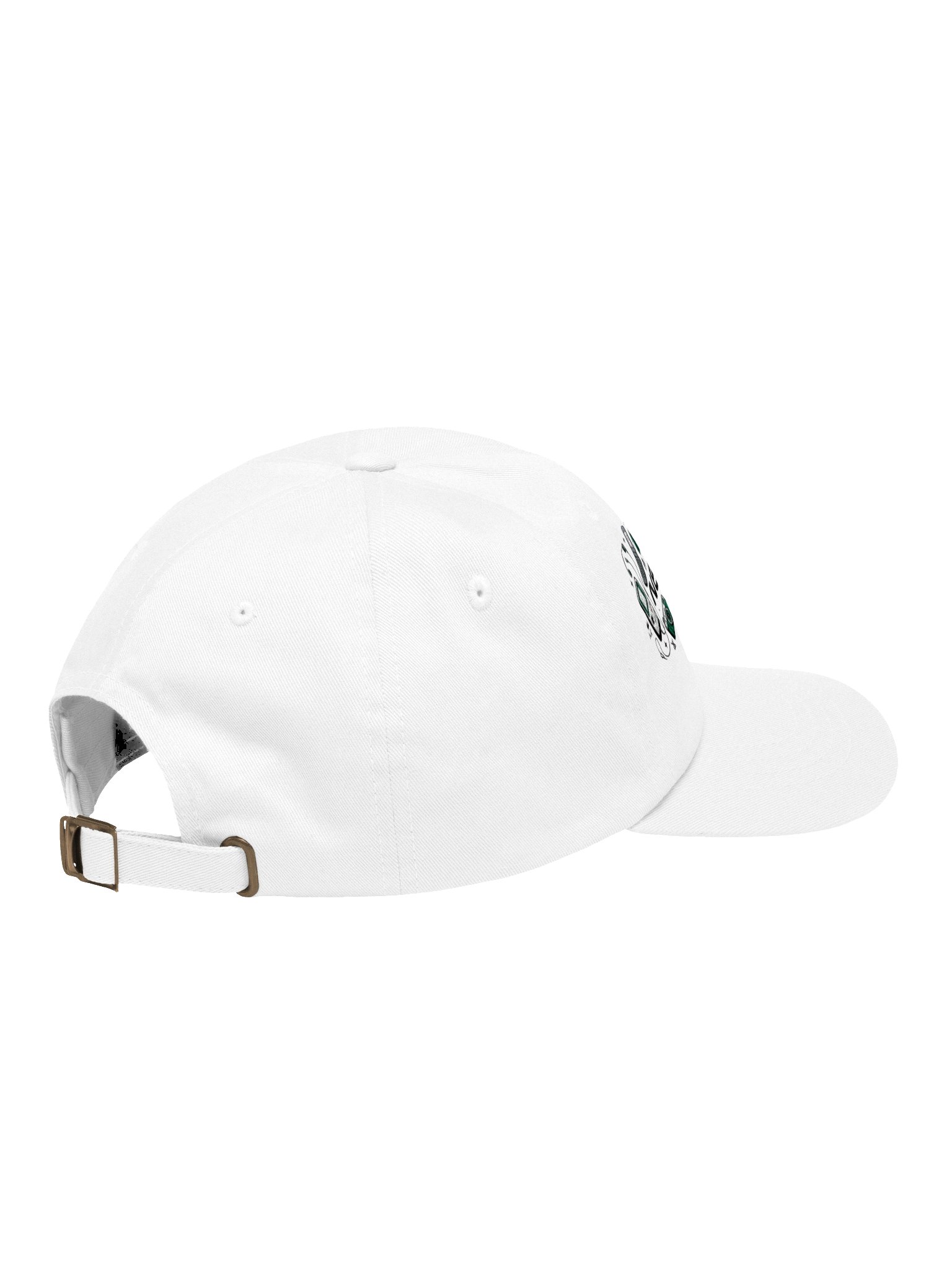 Vintage Anime Graphic Cap product image (31)