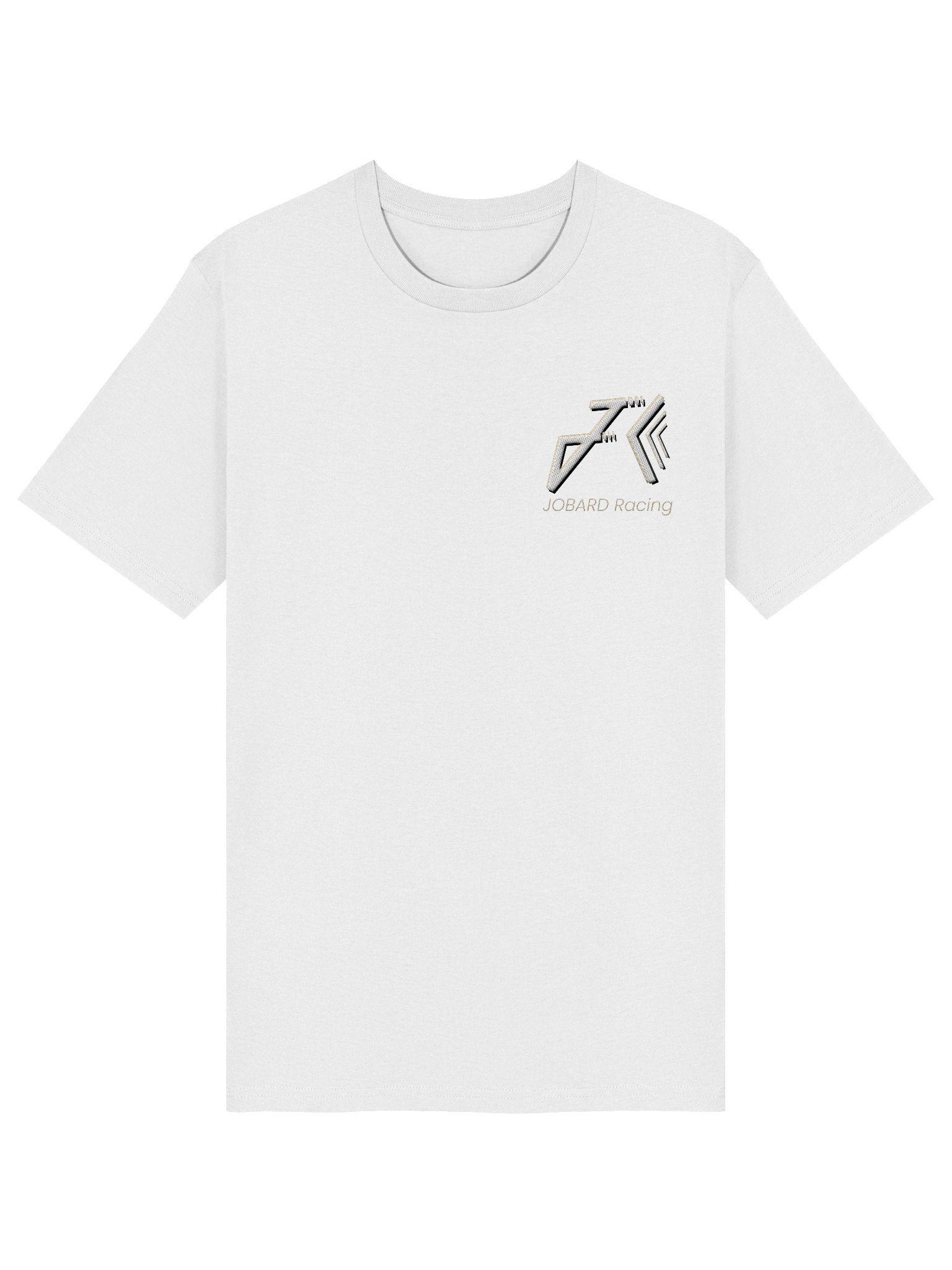 T-shirt JOBARD Racing en Coton Bio product image (23)
