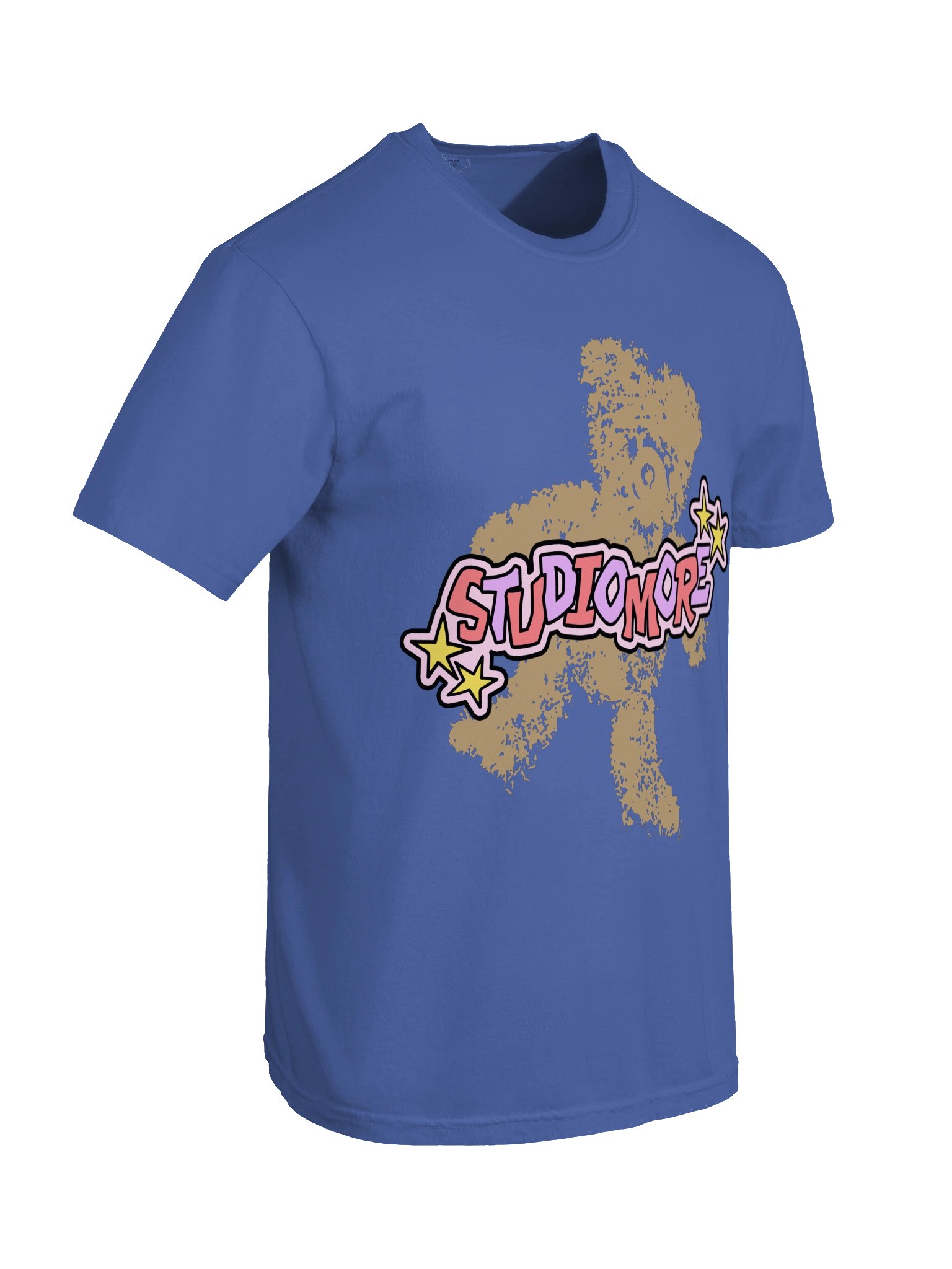 Teddy Tee product image (46)