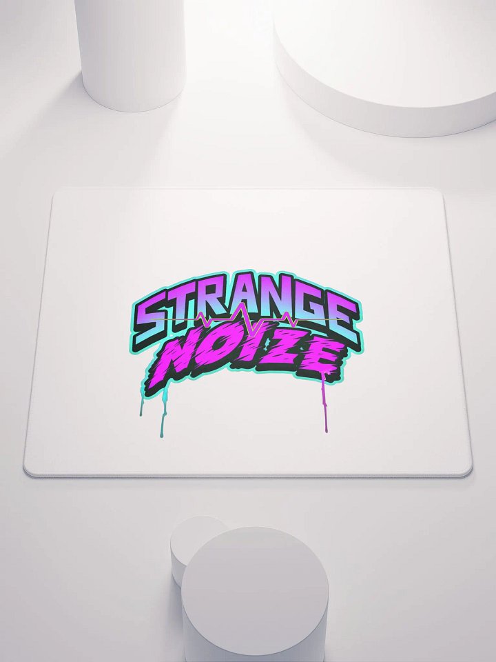 StrangeNoize Mousepad product image (2)