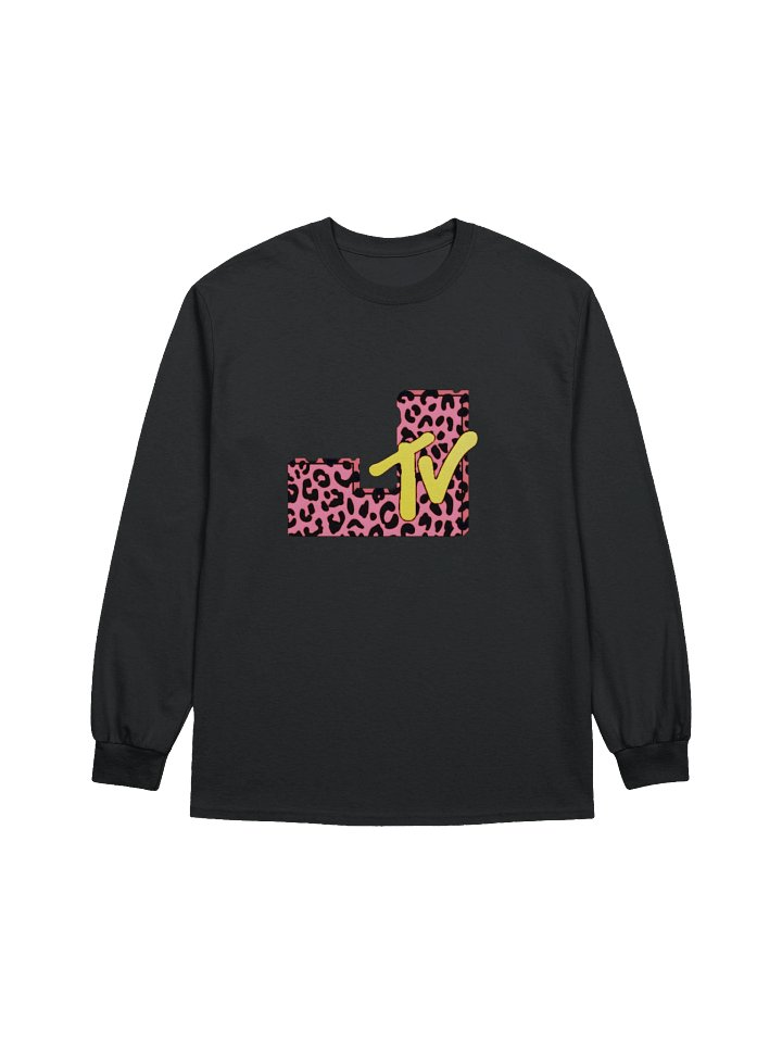 JTV Long Sleeve product image (1)