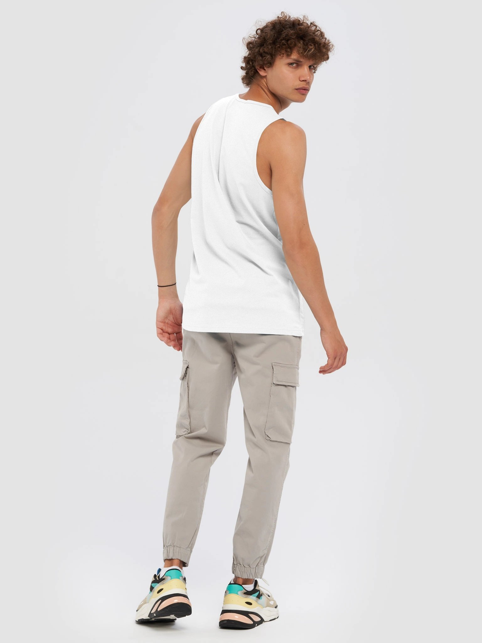 Men's Premium Tank Top product image (6)