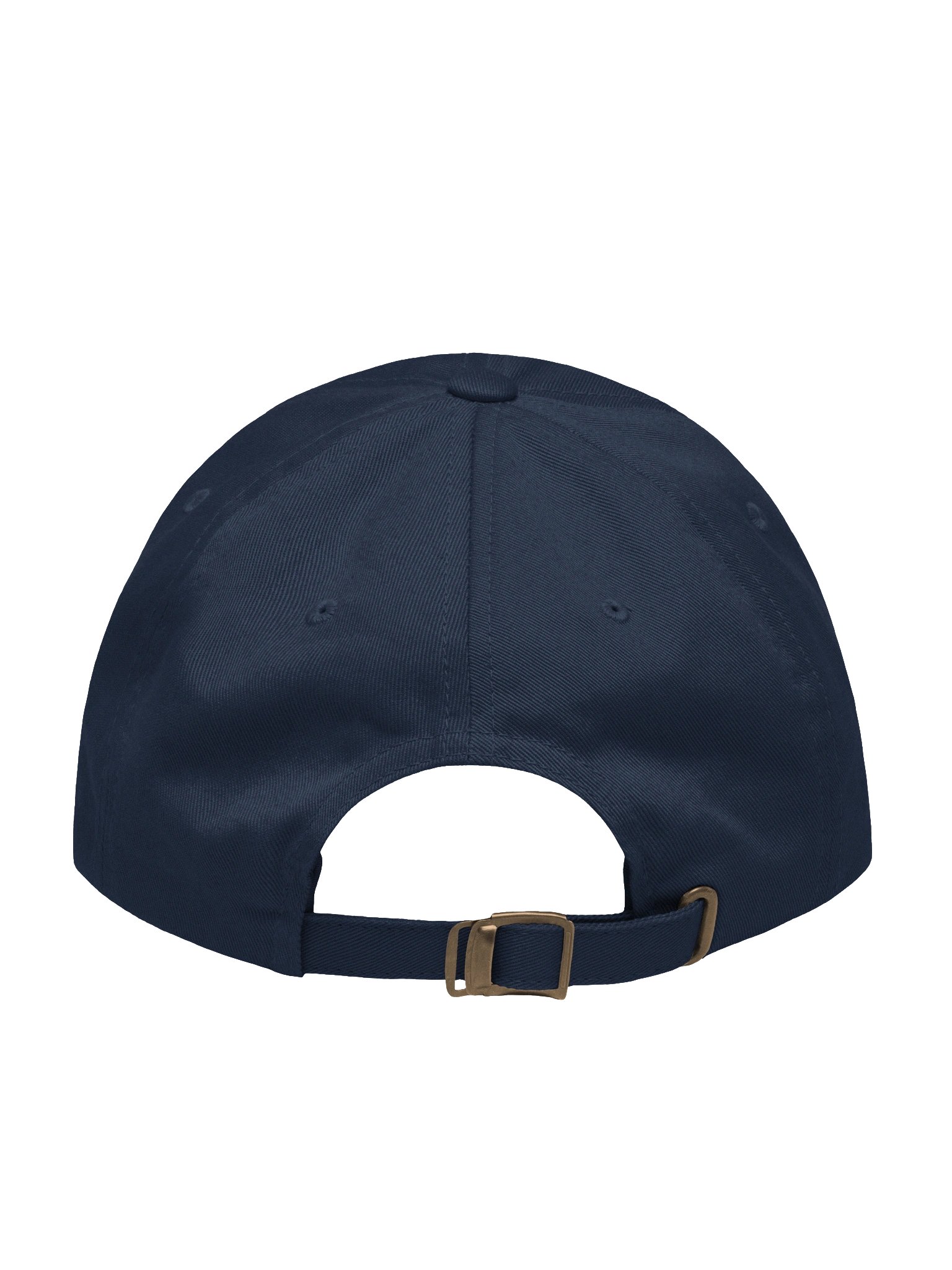 VIDANALYTICA INC Hat - Navy product image (2)