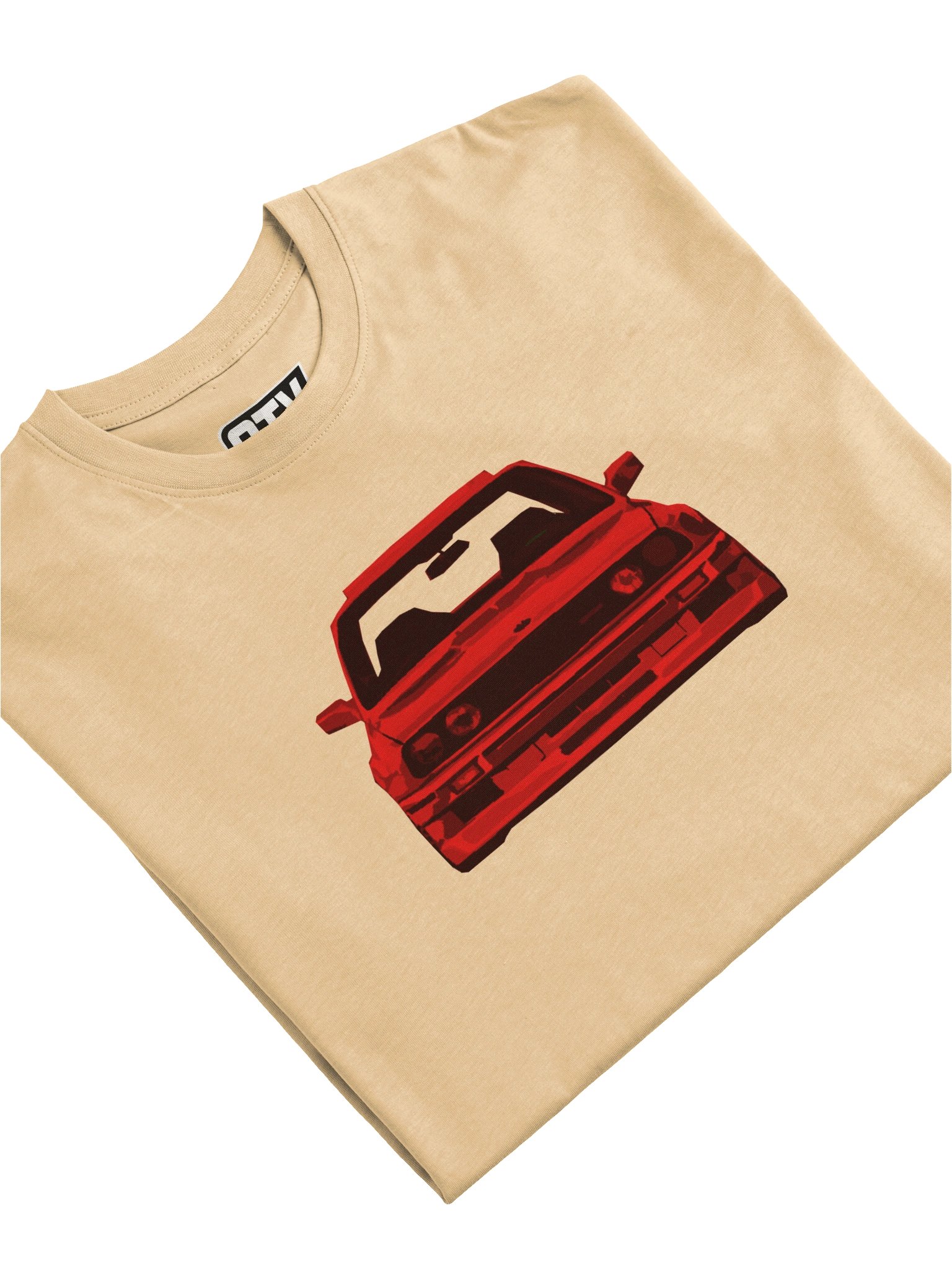 E30 BMW Tee product image (1)