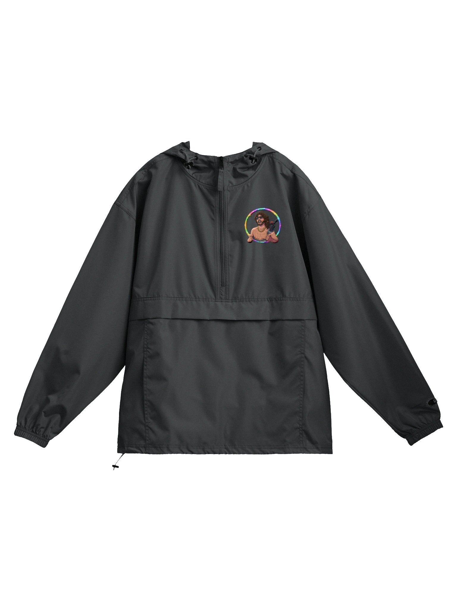 Part Time - Champion Jacket product image (1)