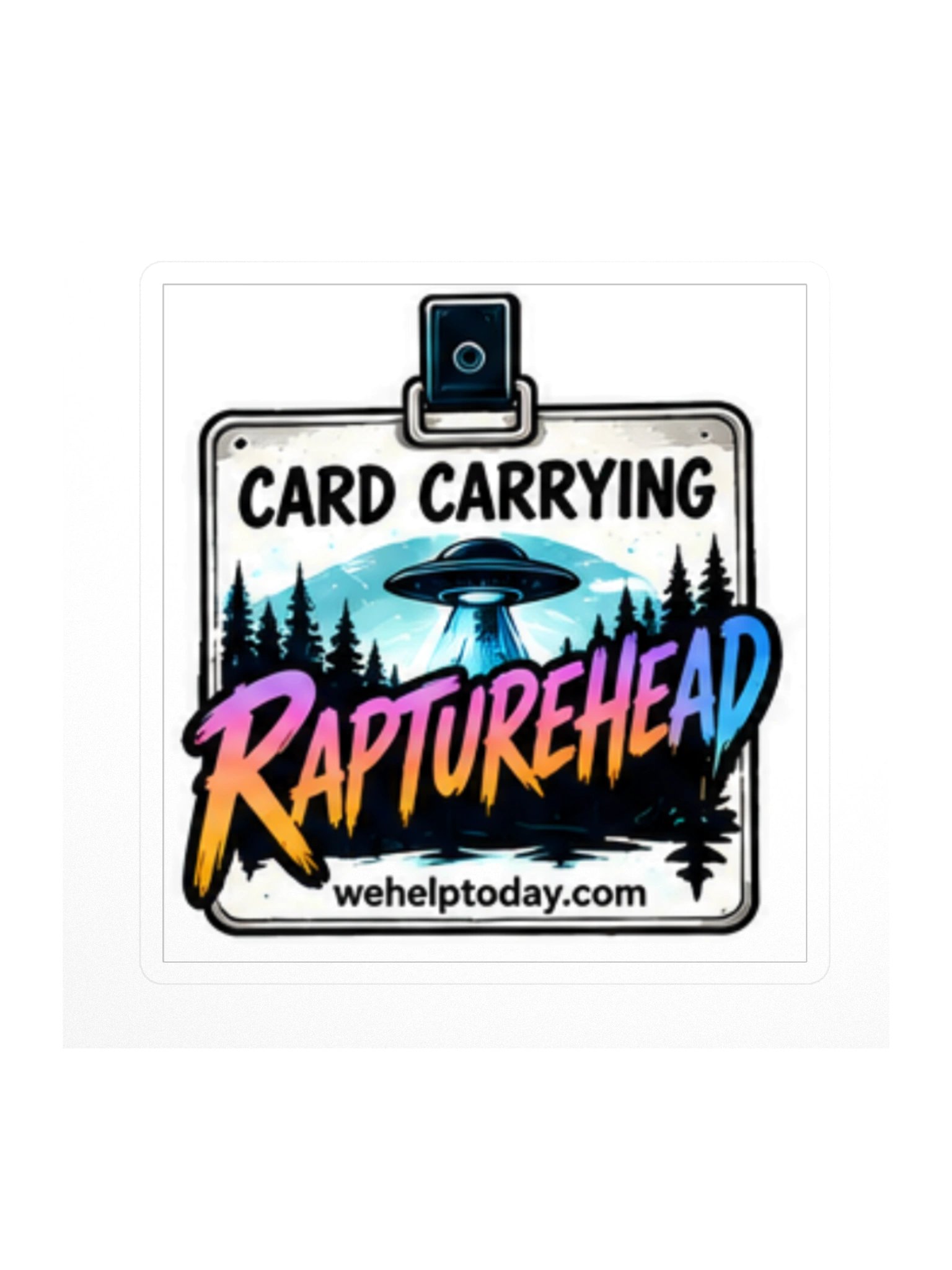 Rapture Head 1 product image (2)