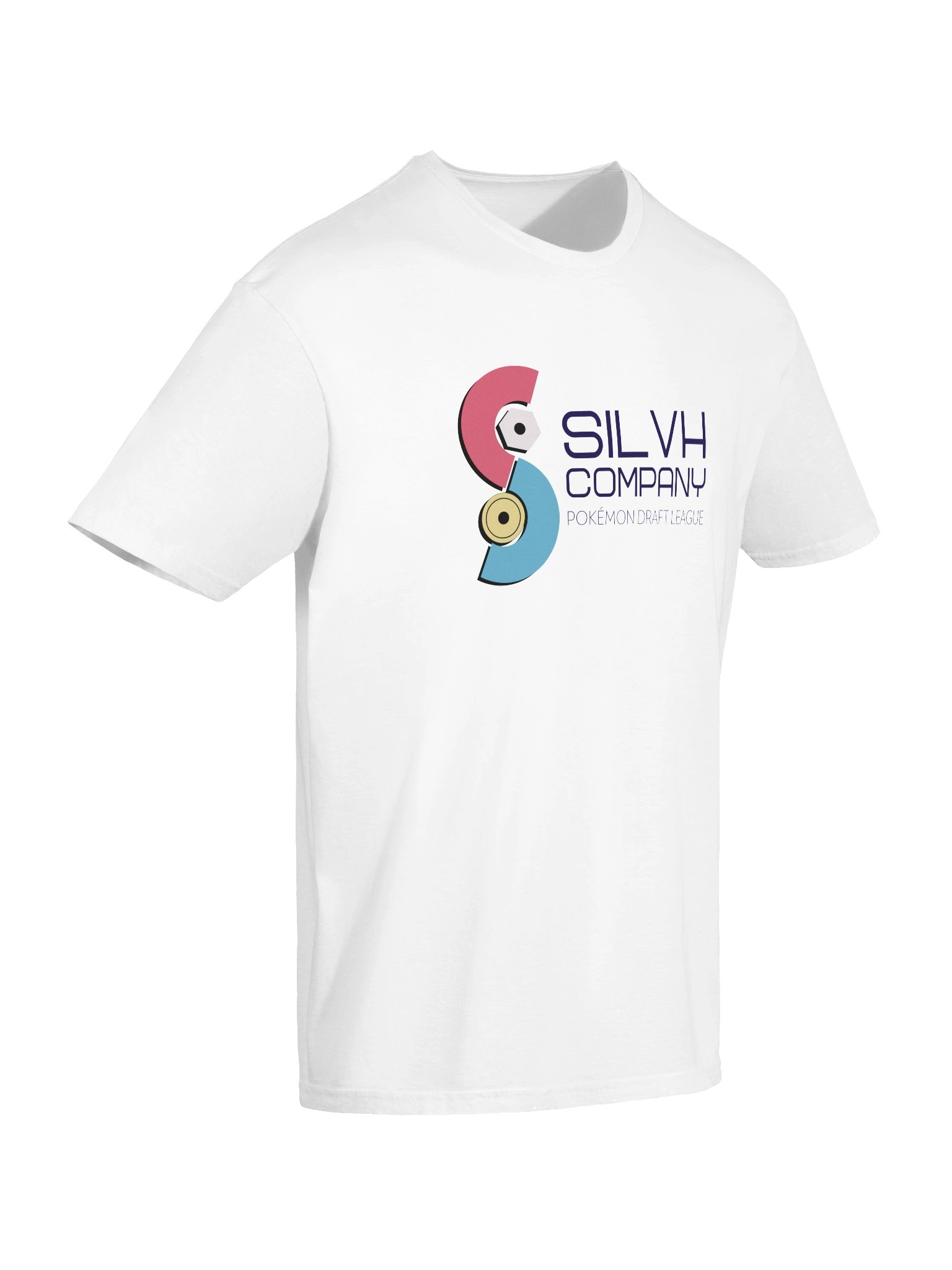 Silvh Company Tee product image (80)