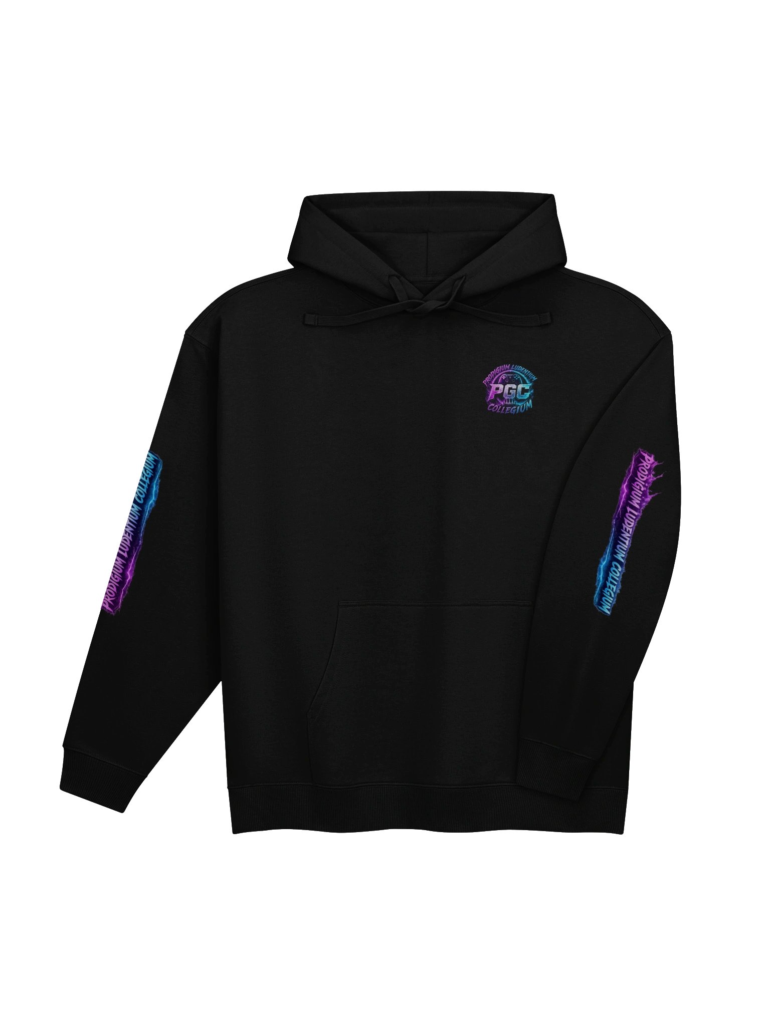 HEndo Hoodie product image (4)